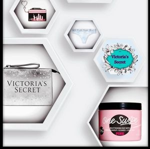 2 PIECES Victoria's Secret Accessories Nwt
